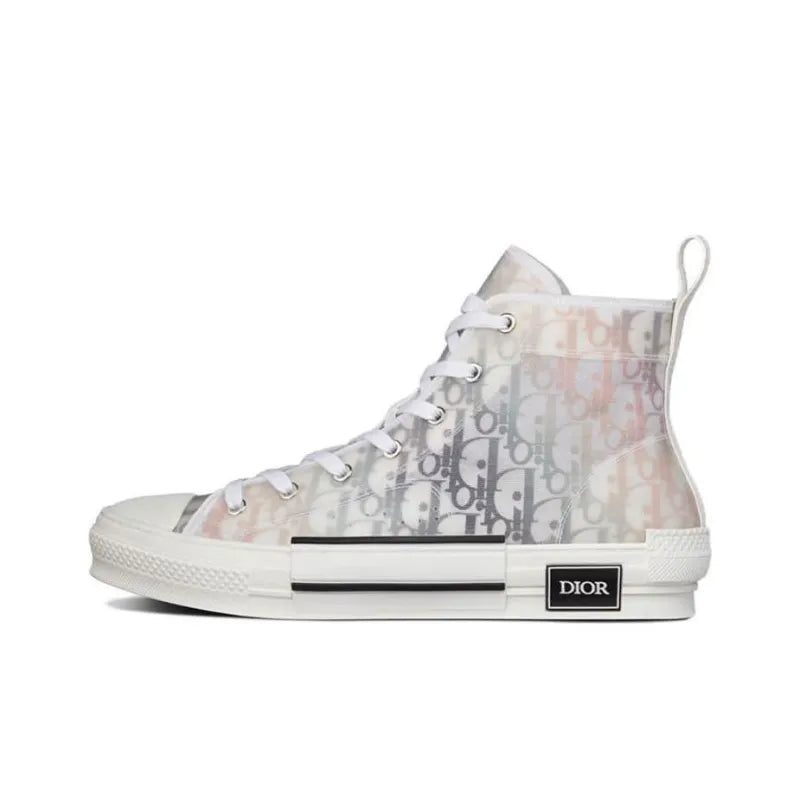DIOR B23 Canvas shoes Men