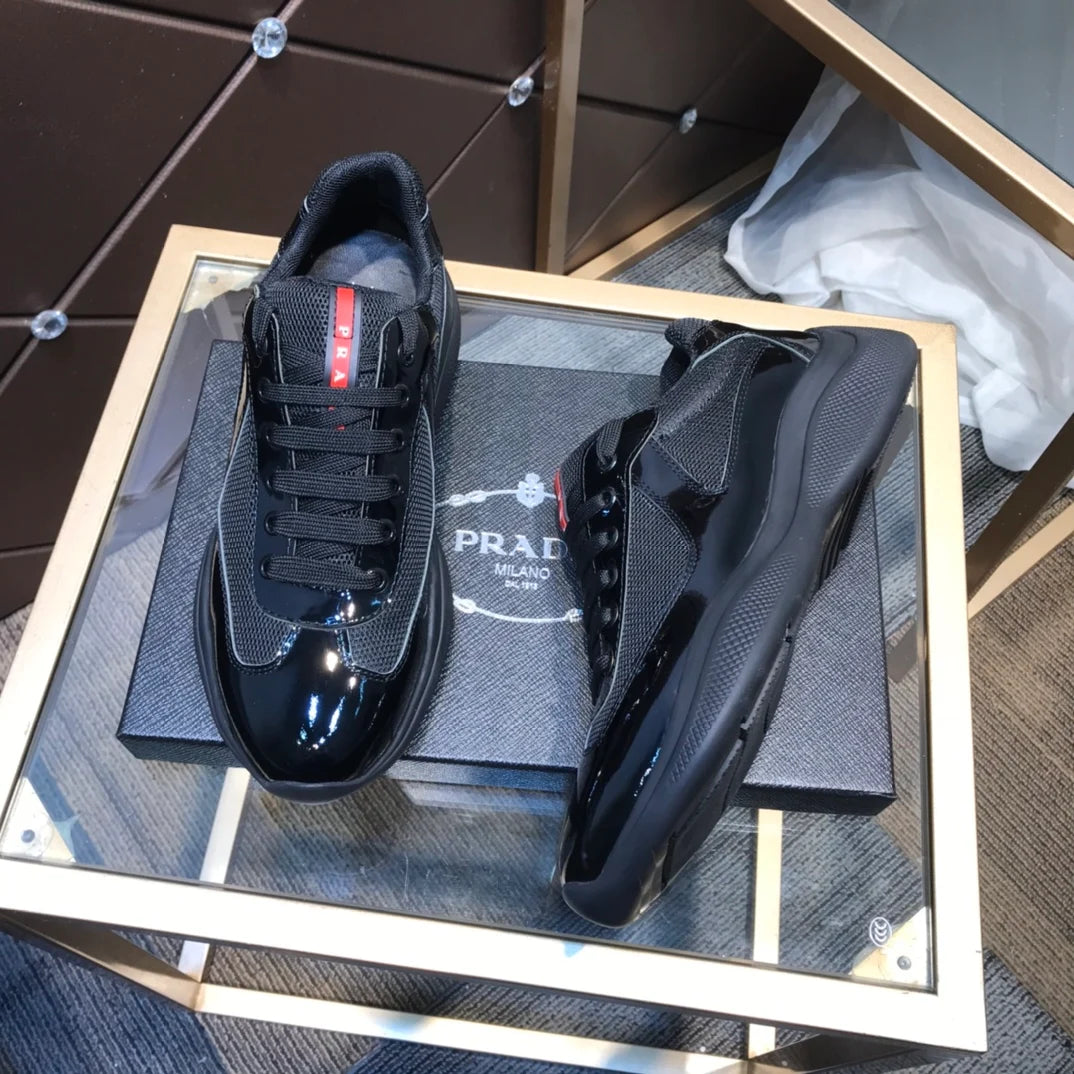 Prada Sneakers