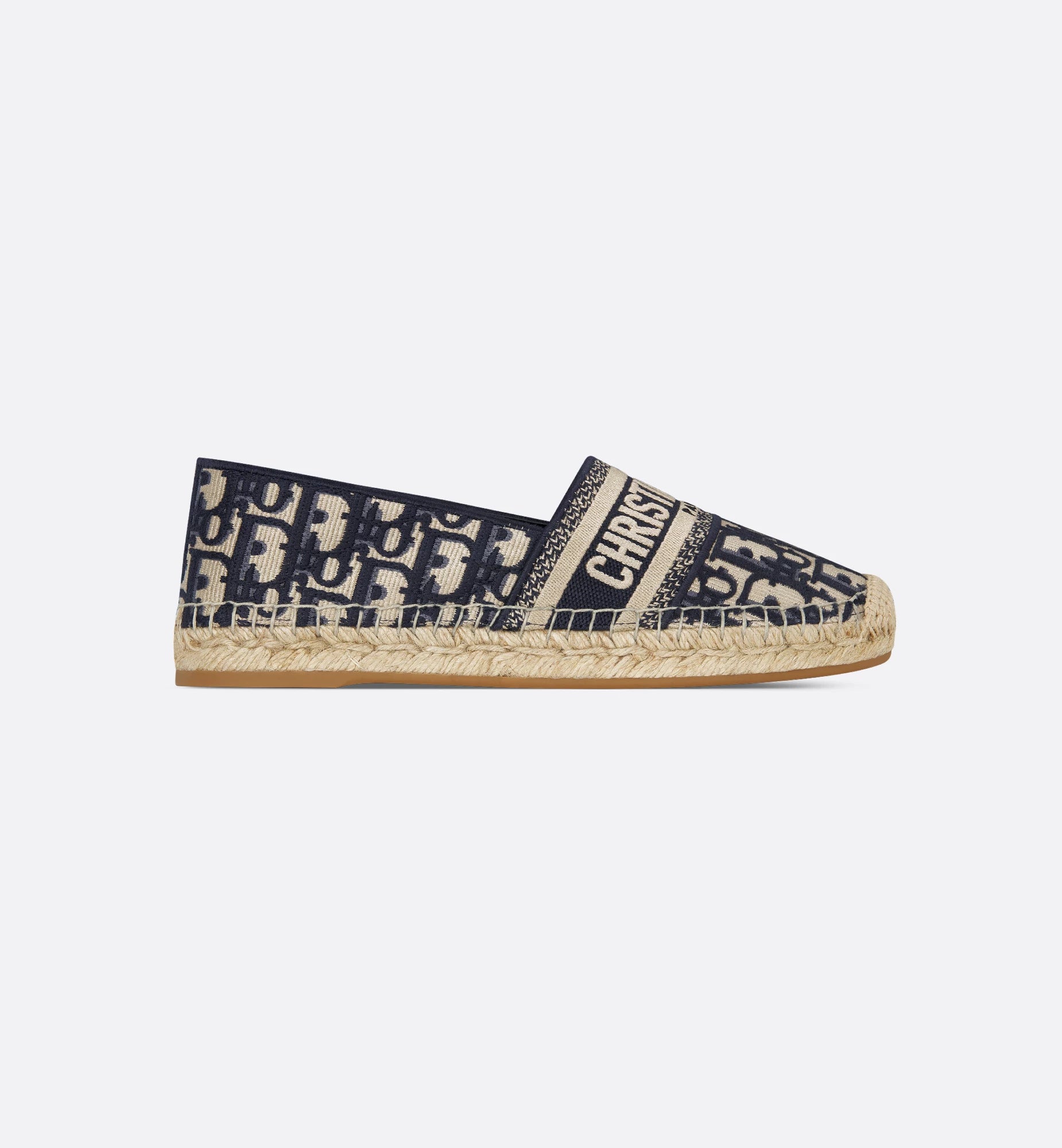 Dior Granville Espadrille