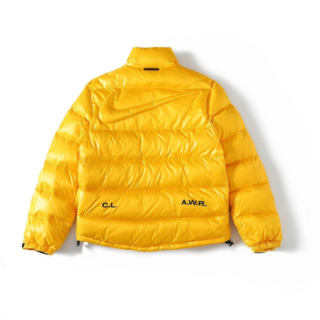 Nike Puffer Jacket Nocta