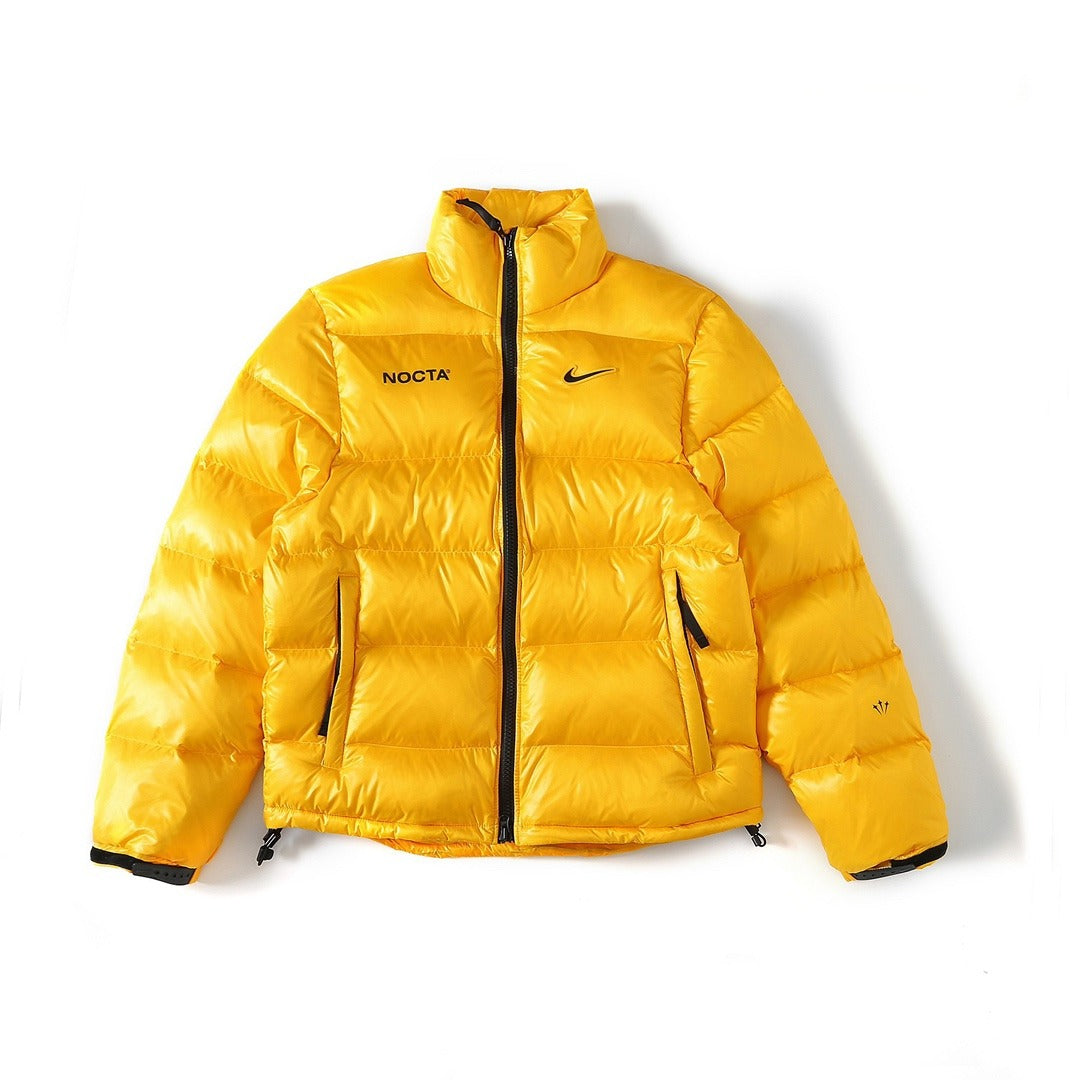 Nike Puffer Jacket Nocta