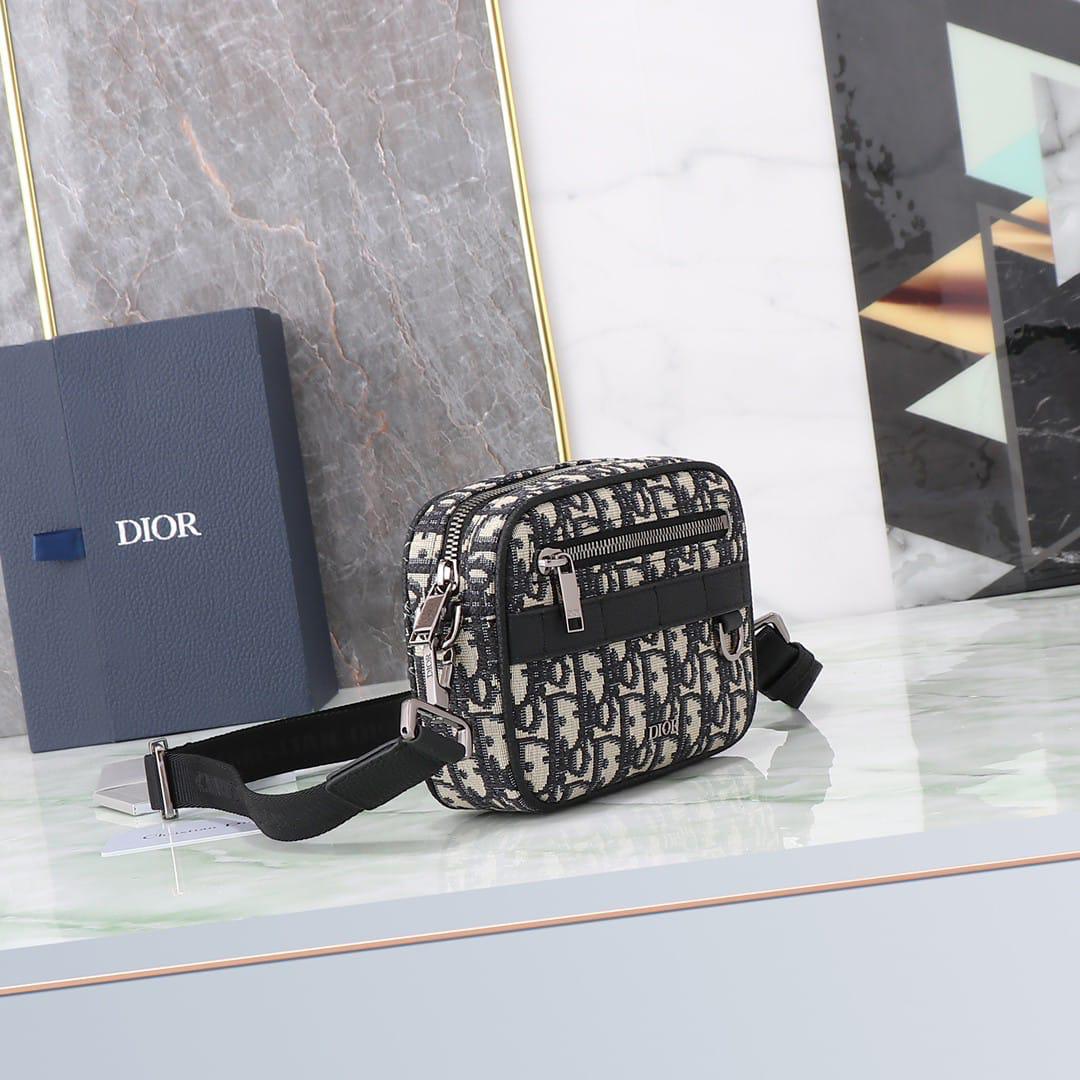 Dior Pocket Bum Bag