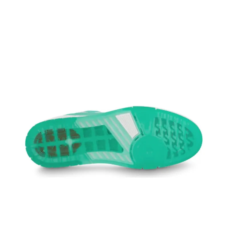LOUIS VUITTON Trainer Stylish Skateboarding Shoes Men