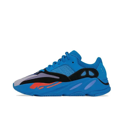 Adidas Yeezy 700 Hi-Res Blue