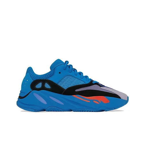 Adidas Yeezy 700 Hi-Res Blue