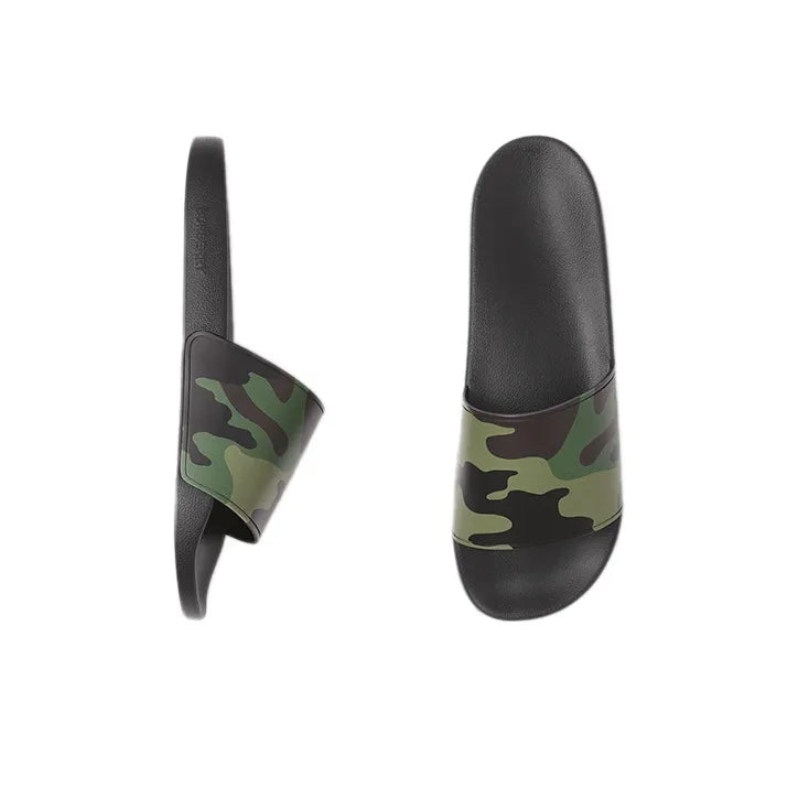 Burberry Slide Men