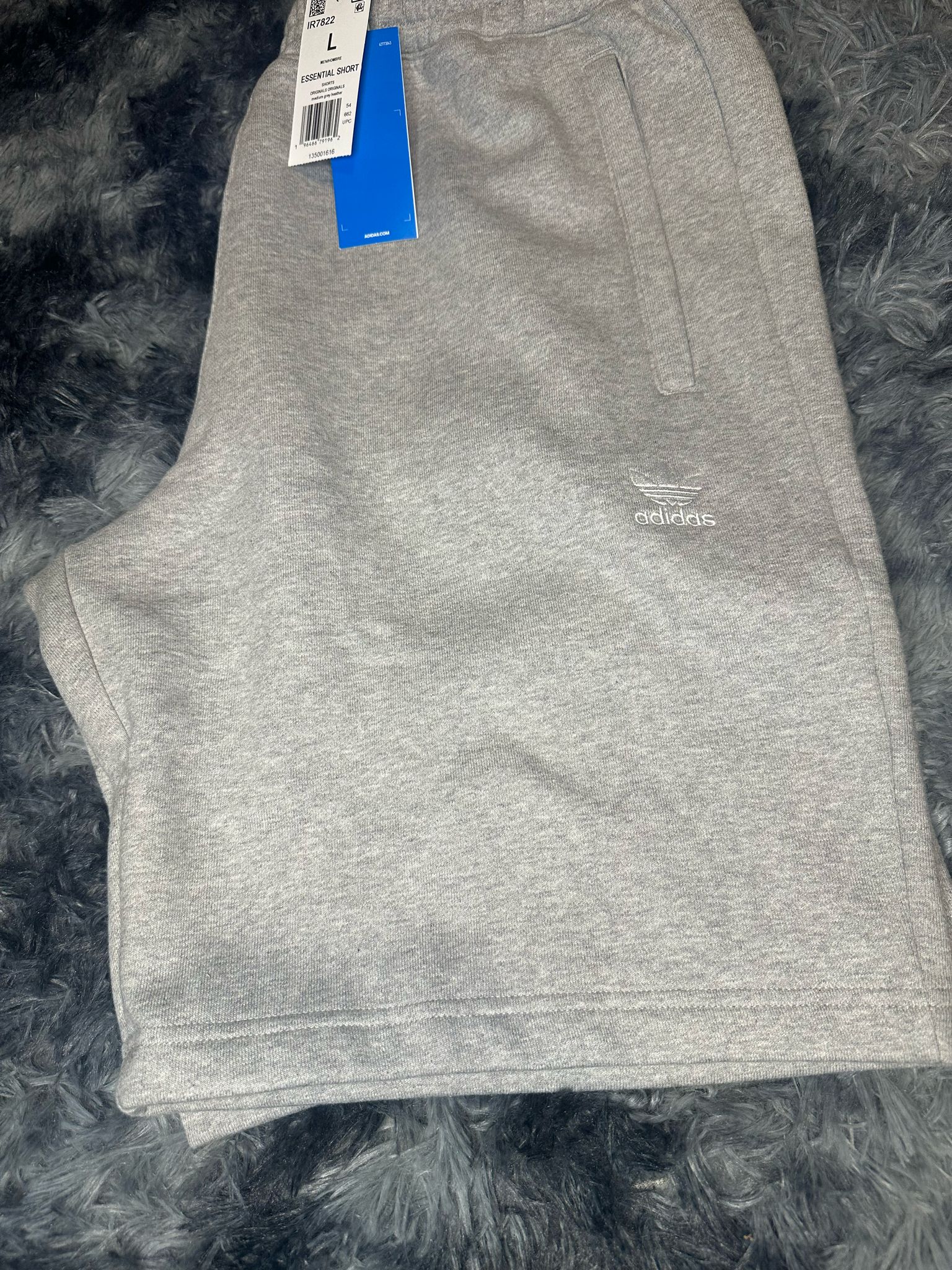 Adidas Essential Short