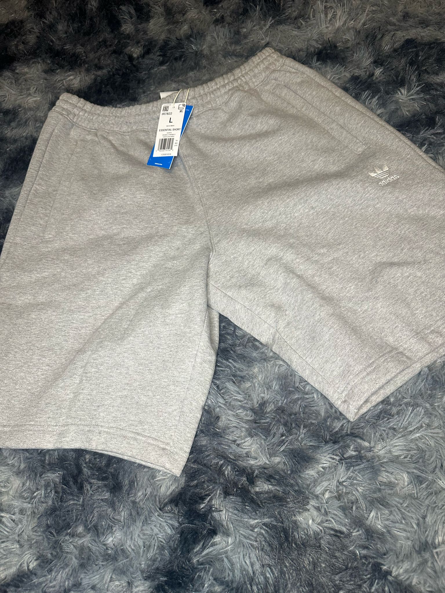 Adidas Essential Short