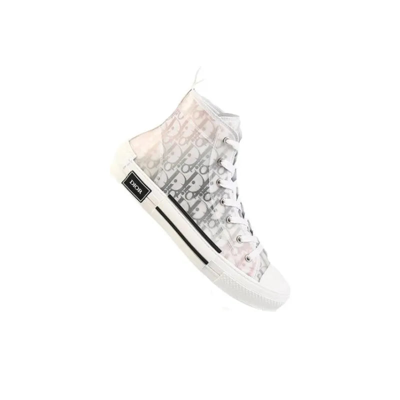 DIOR B23 Canvas shoes Men