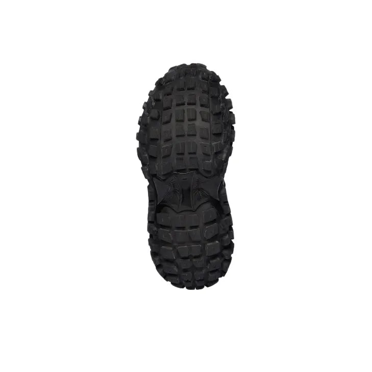 Balenciaga Defender Sneakers Black