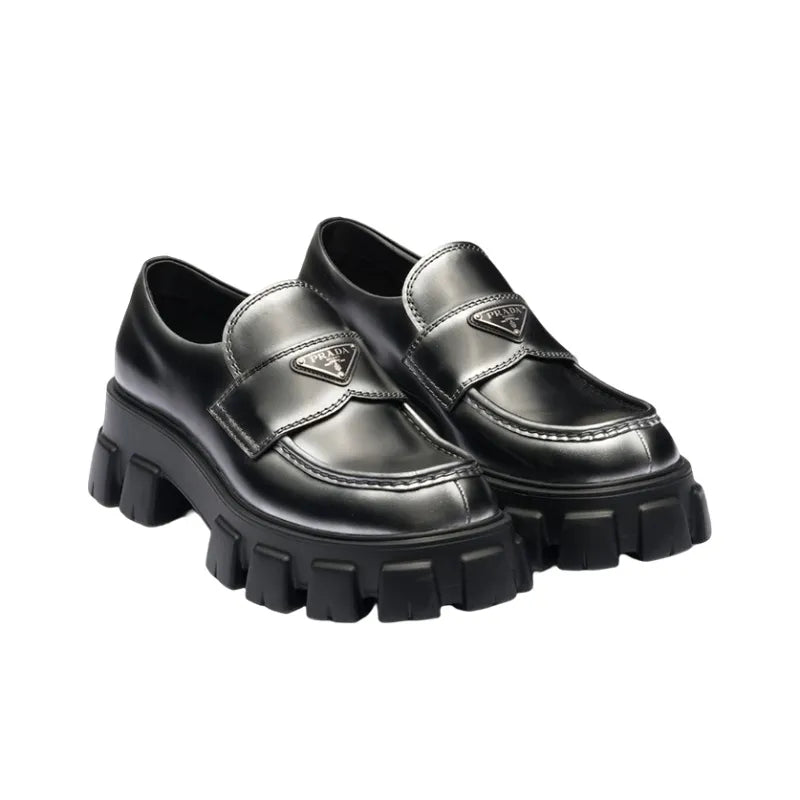 PRADA Monolith Casual Men