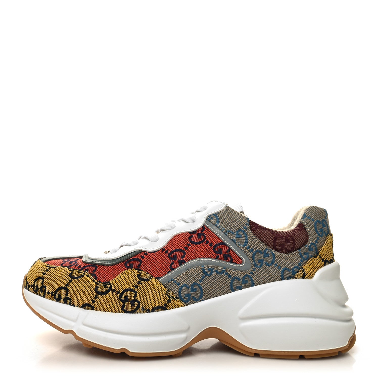 Gucci Rython GG Multicolor
