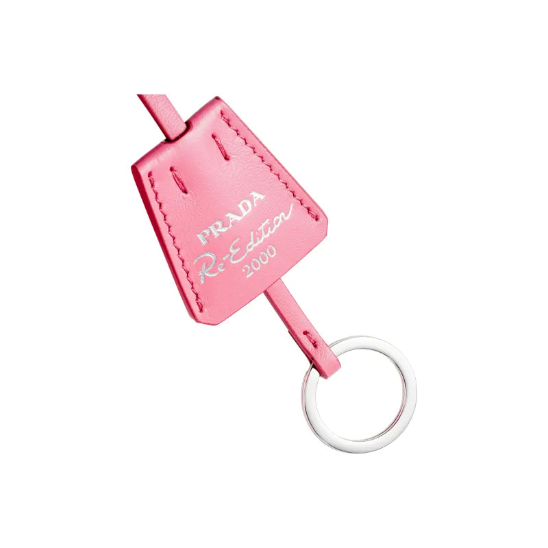 PRADA Female Re-Edition Single-Shoulder Bag