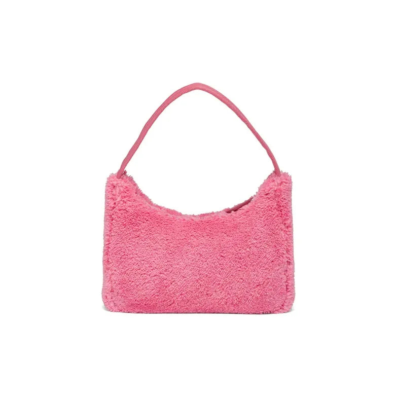 PRADA Female Re-Edition Single-Shoulder Bag