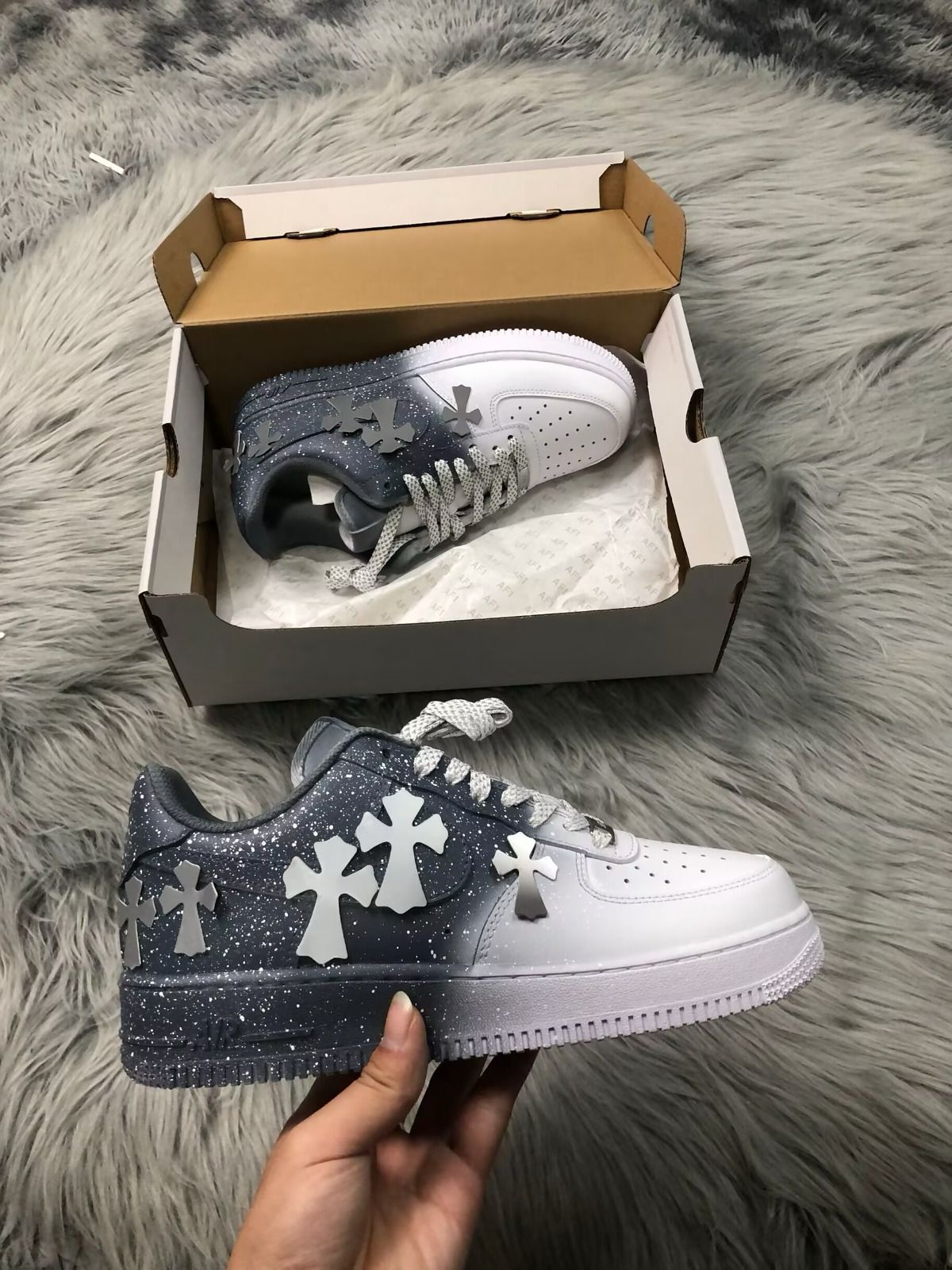 Nike Air Force 1 Low  Shoes