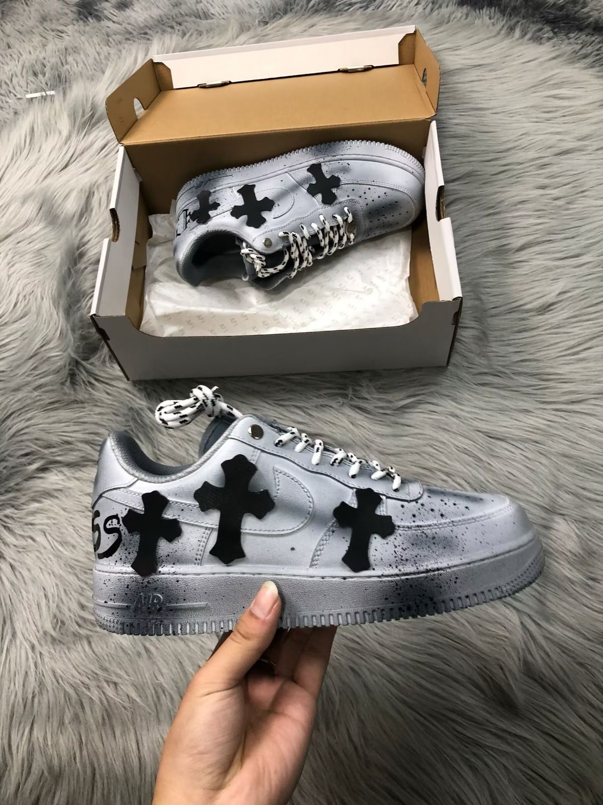 Nike Air Force 1 Low  Shoes