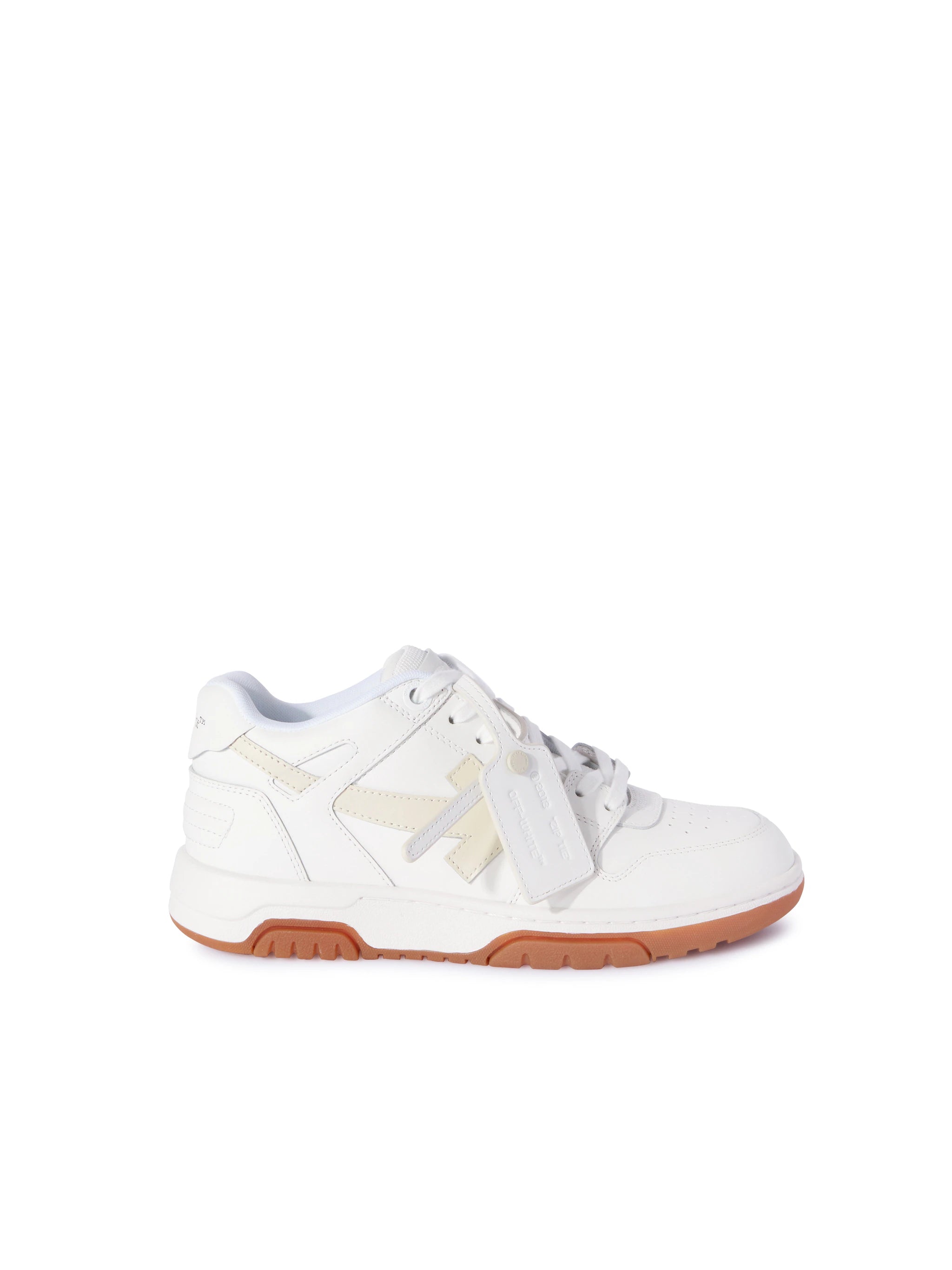 OFF-WHITE SNEAKERS