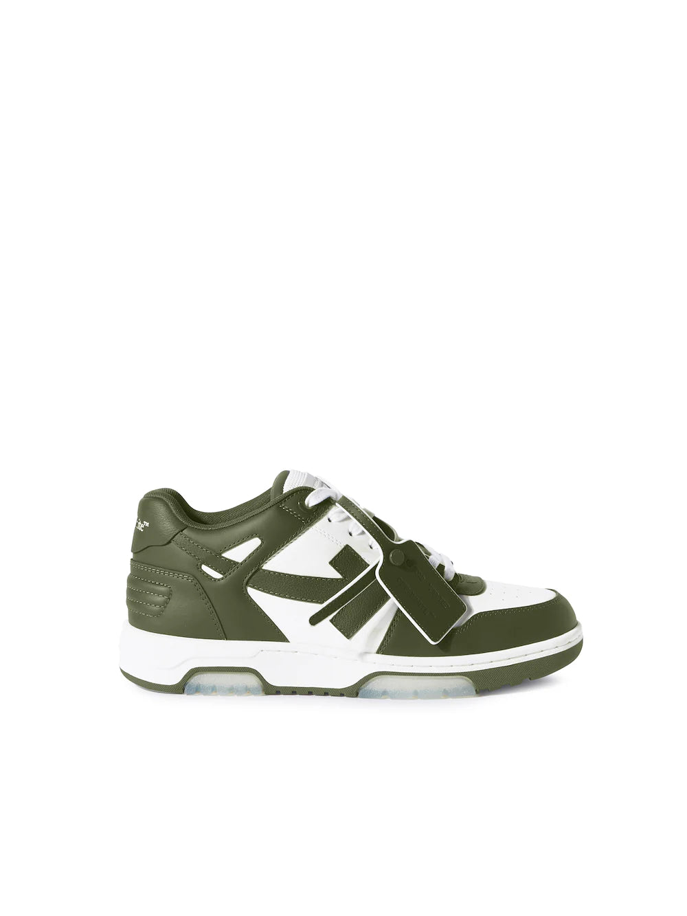 OFF-WHITE SNEAKER