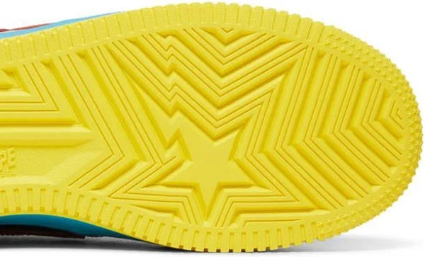 BAPE Marvel x Bapesta 'Doctor Strange